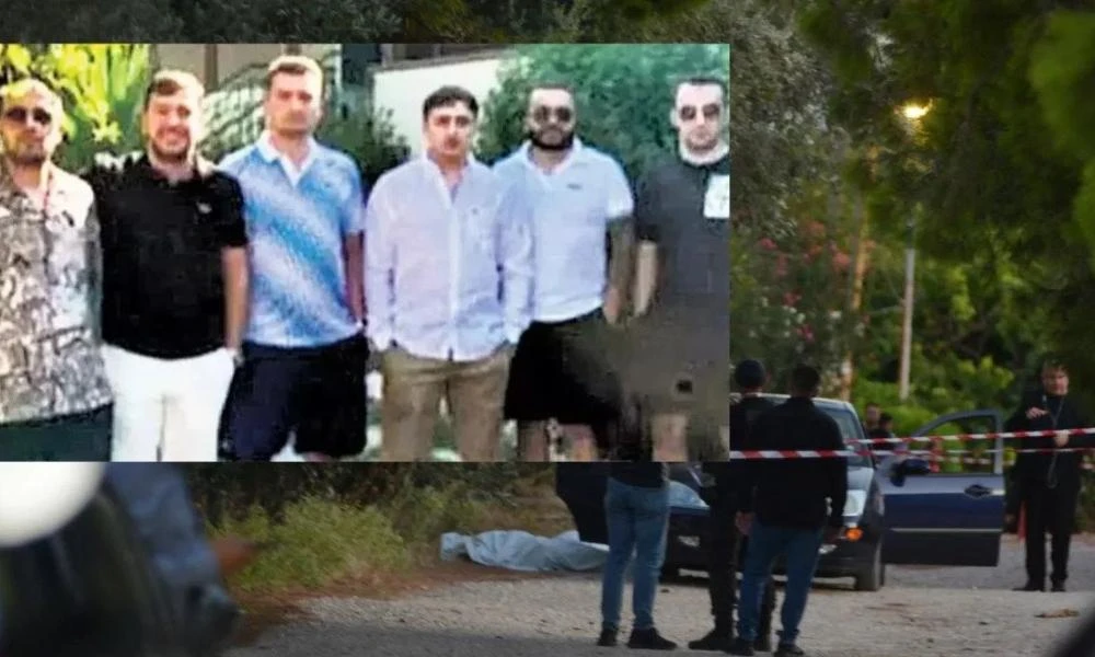 Λούτσα: Άνδρας τηλεφώνησε στην ΕΛ.ΑΣ και είπε ότι γνωρίζει τους δολοφόνους των 6 Τούρκων
